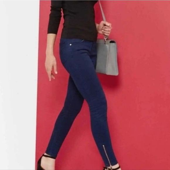 Ted Baker London‎ Dariass Jeans - Picture 1 of 9